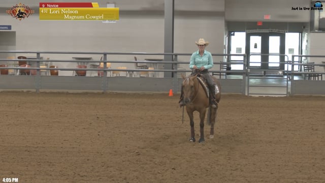 #431 Lori Nelson (2)