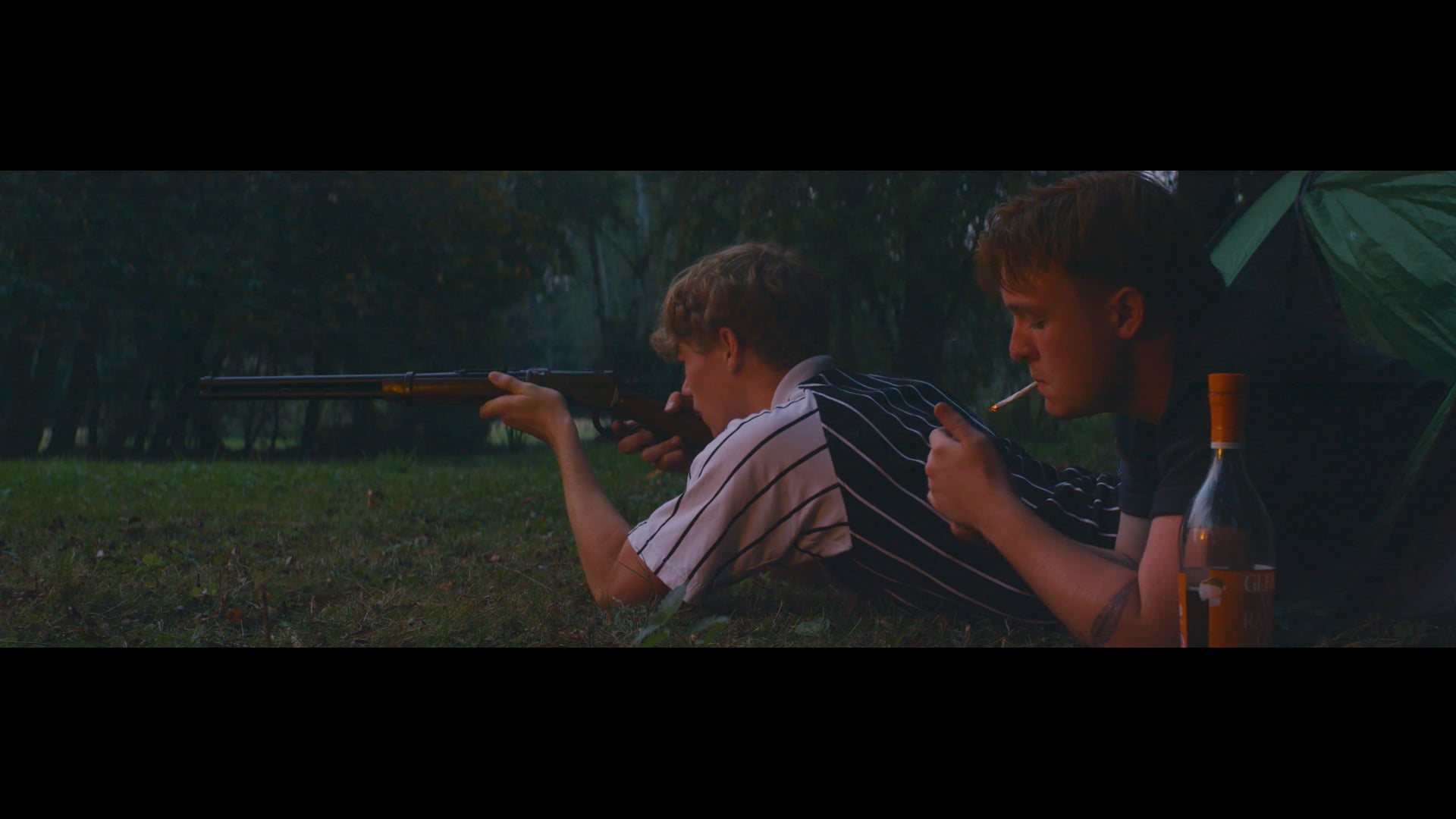 The Shug Movie Trailer