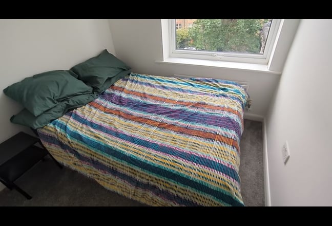 Double Room to Let in Streatham Hill Main Photo