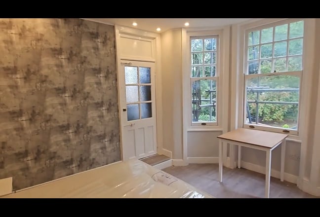 Gorgeous Refurbished En-Suite Rooms - Muswell Hill Main Photo