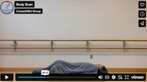 Body Scan