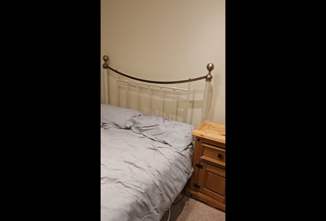 Double en-suite, newly furnished + Garden inc bill Main Photo