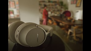 Bose - Music Deserves Bose