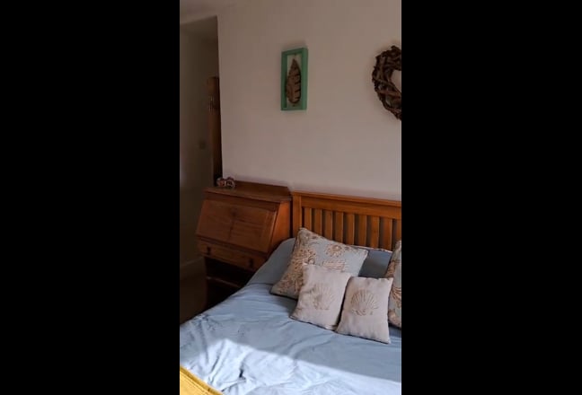 Video 1: Available Room