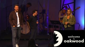 Sunday Sermon (9/7/25)