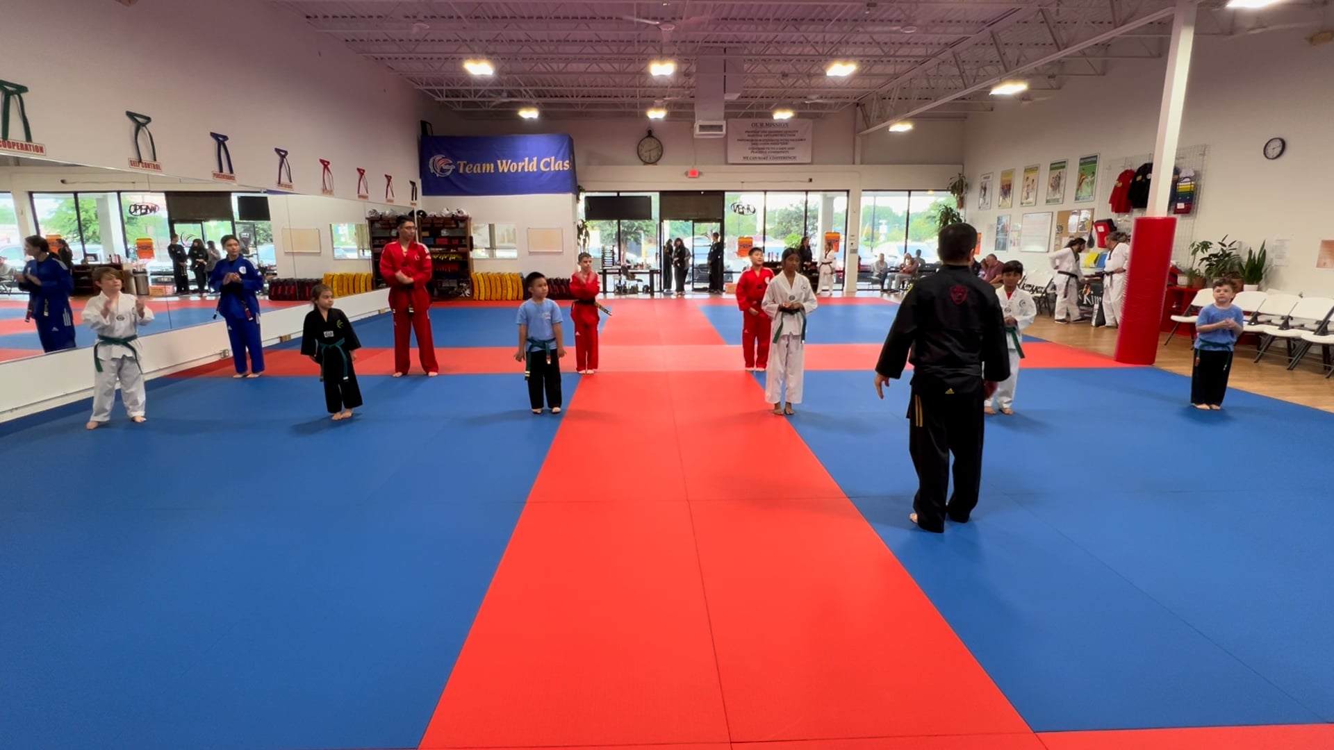 PD_Basic 1_Green Belt_September/5/2025