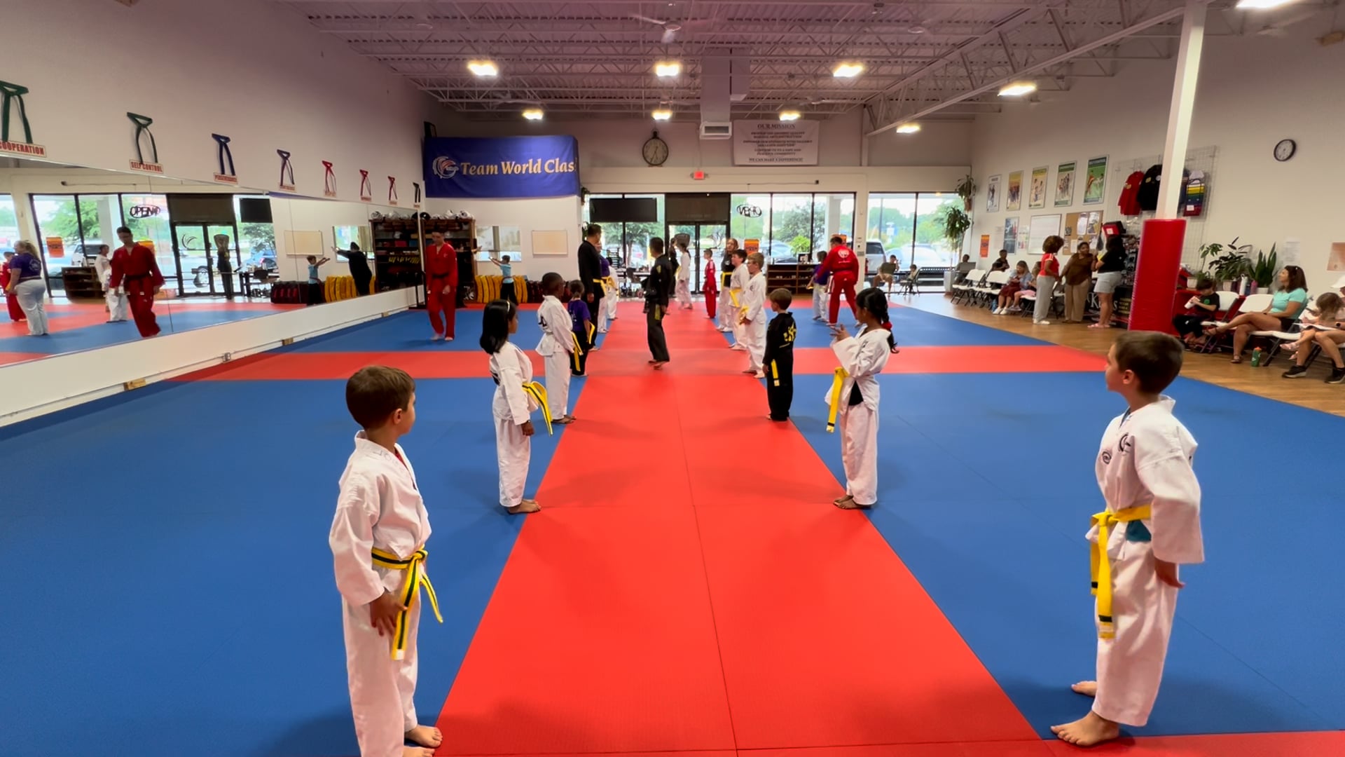 PD_Basic 1_Yellow Belt_September/5/2025