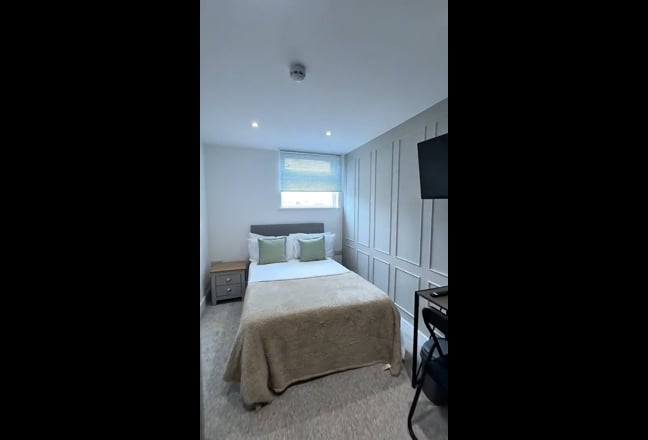 Luxury Brand New HMO Rooms Main Photo