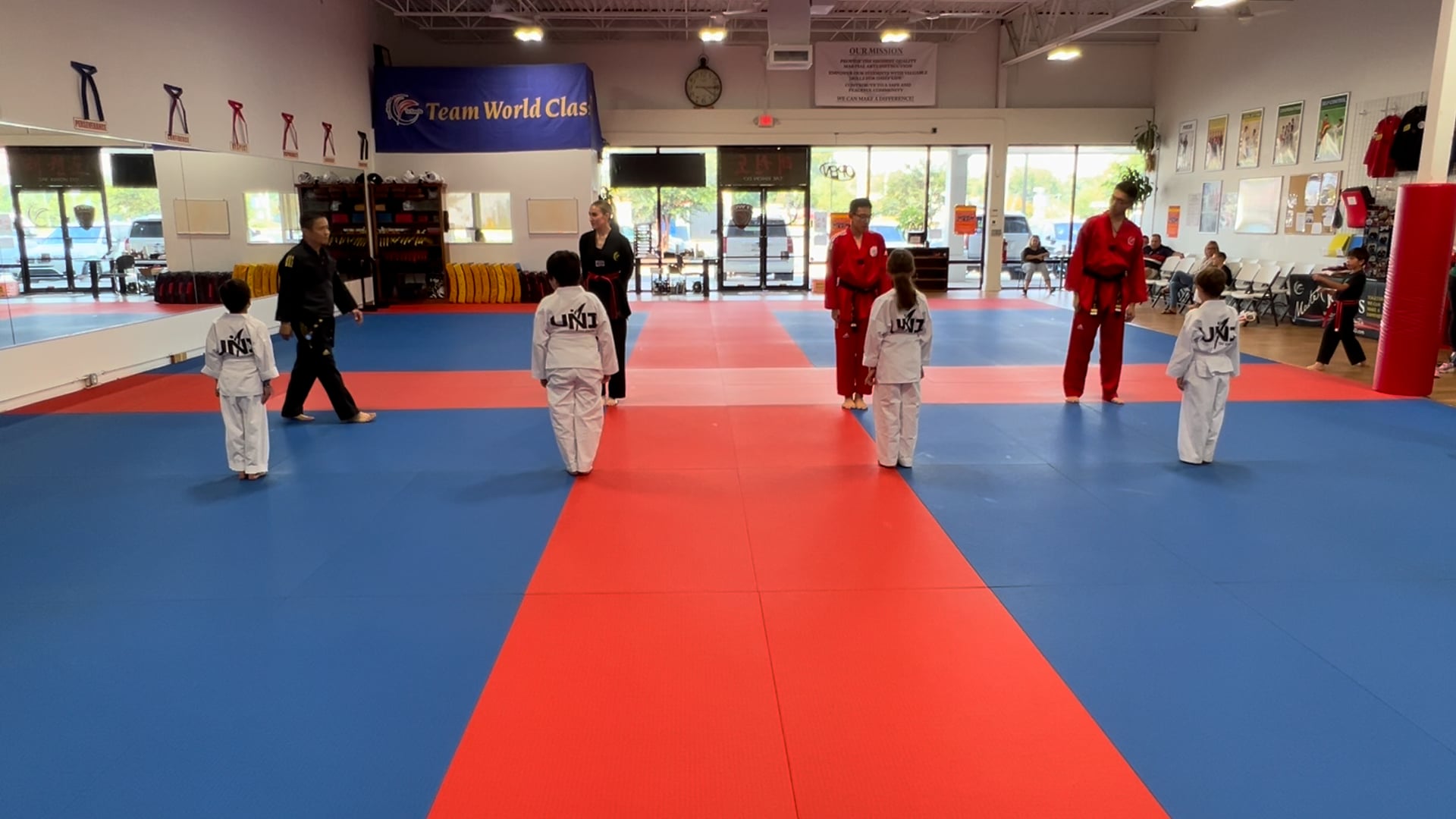 PD_Basic 1_White Belt_September/5/2025