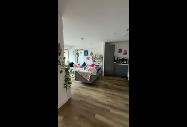 Looking for a female roommate !  Main Photo