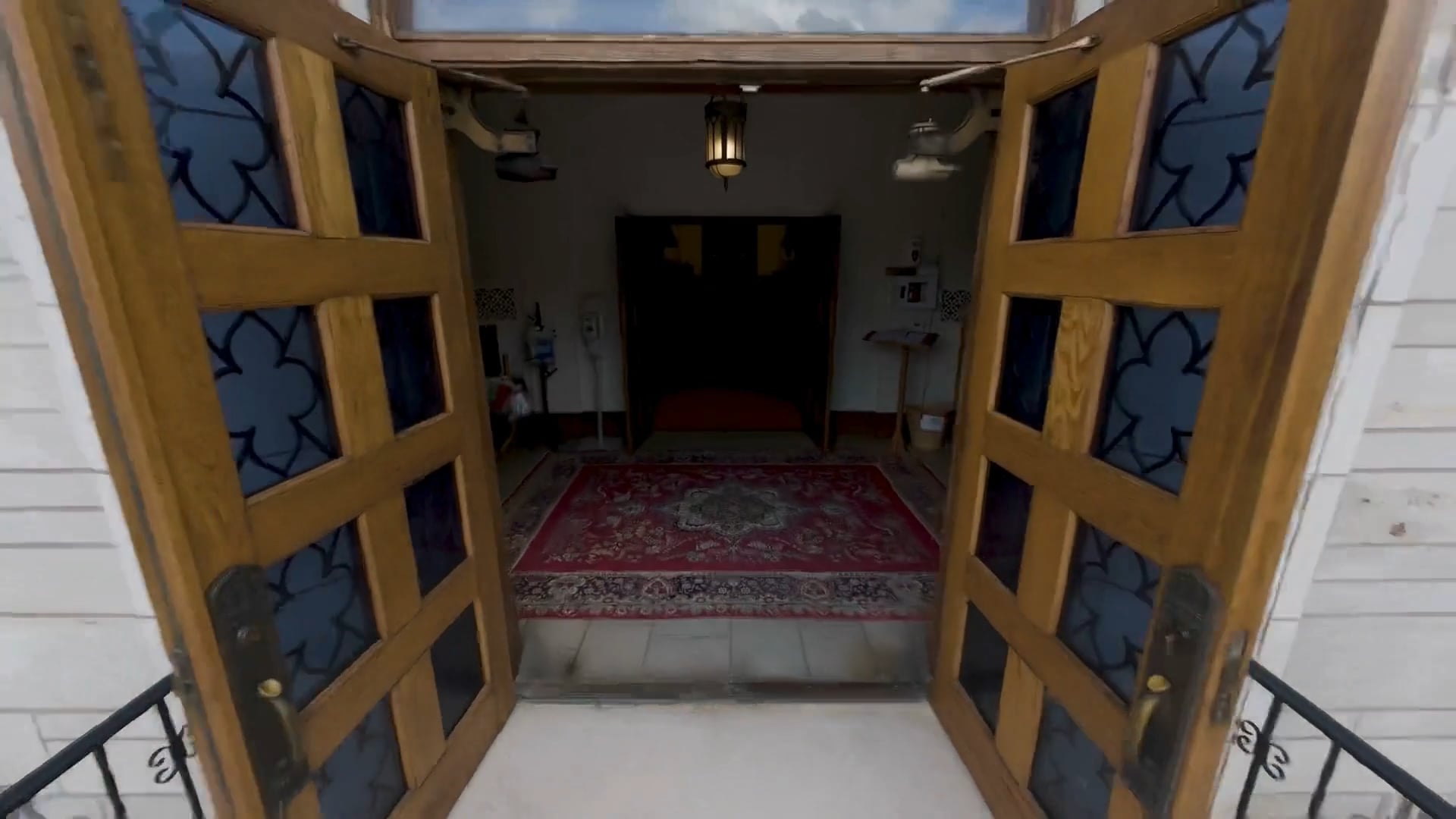 St James Lutheran Church