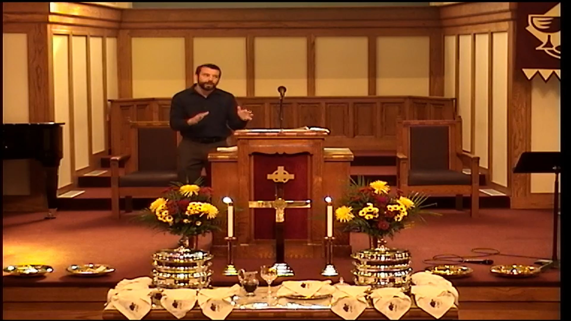 07-Sep-2025 Worship - What is God like?