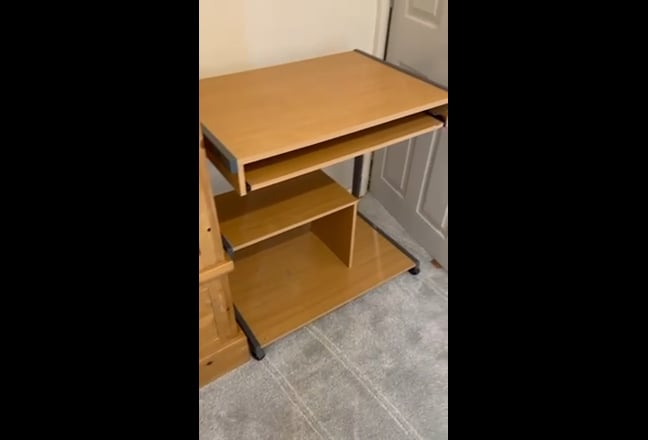 Double Room To Let Main Photo