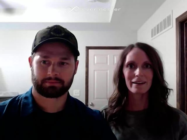 Jordan & Kailey | Hopeful Family | Ever Nester | Adoption Connections ...