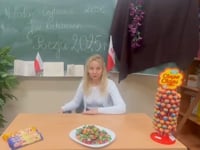 Narodowe Czytanie 2025 - Jan Kochanowski