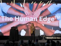The Human Edge Demands Change Connection