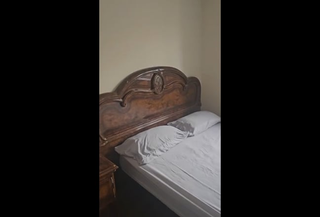 Furnished Double Room for Rent – Bills Included Main Photo
