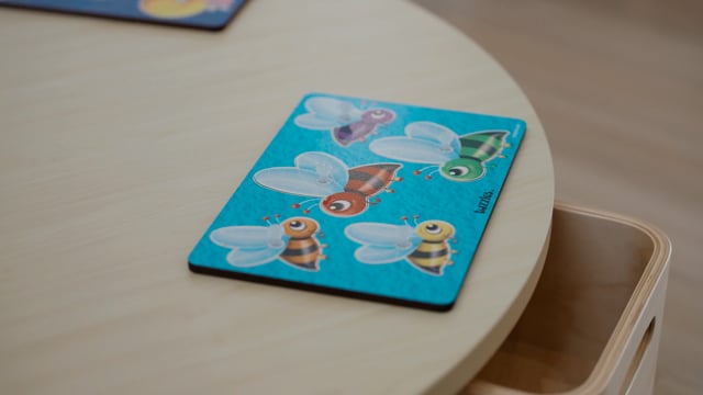 Young Academics Early Learning Centre Castle Hill - Now Open! video thumbnail 11