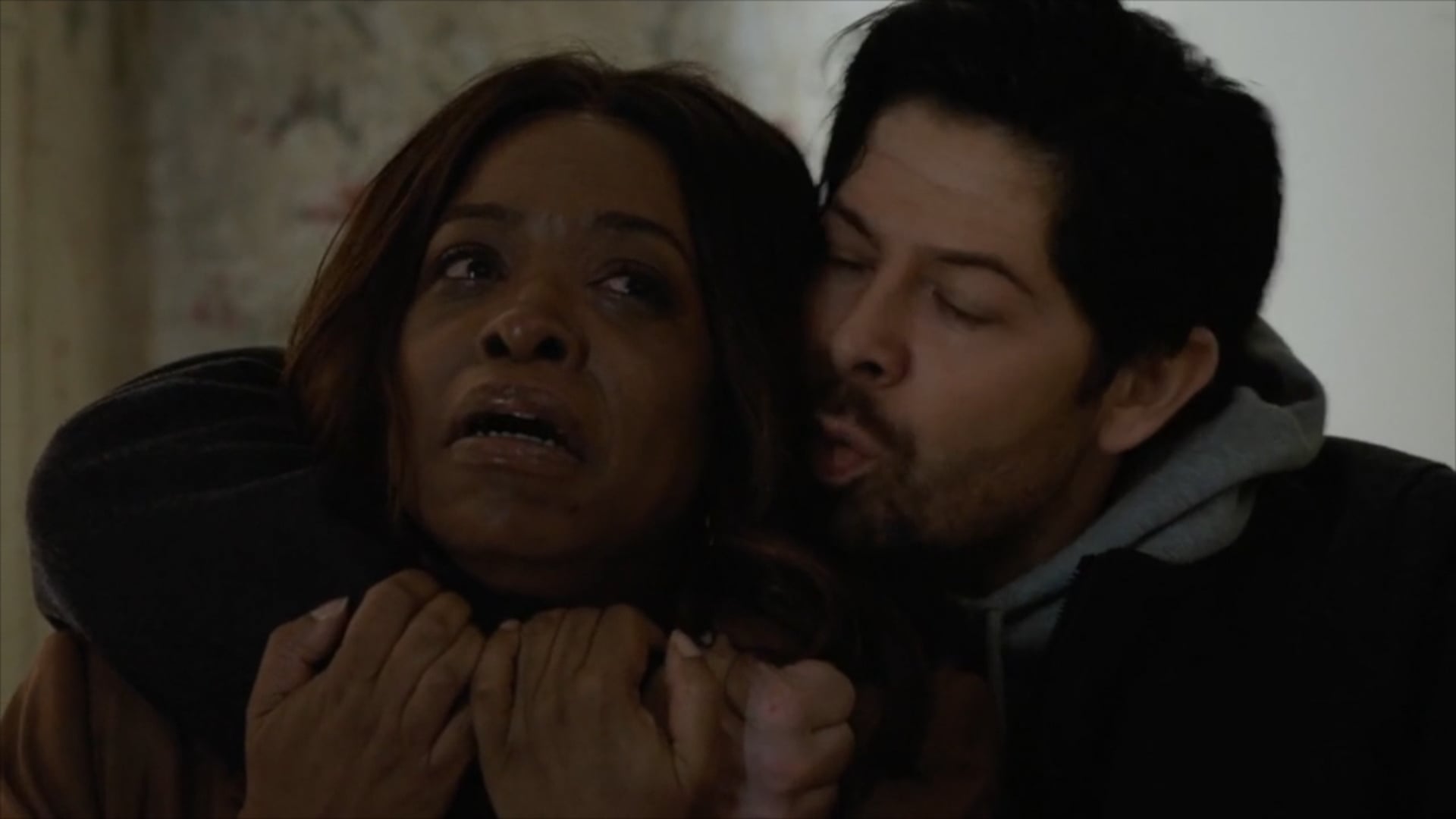 Jamie Alfonso -Endgame Jose Castillo