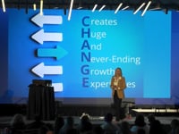 Change Friction Is Your Friend
