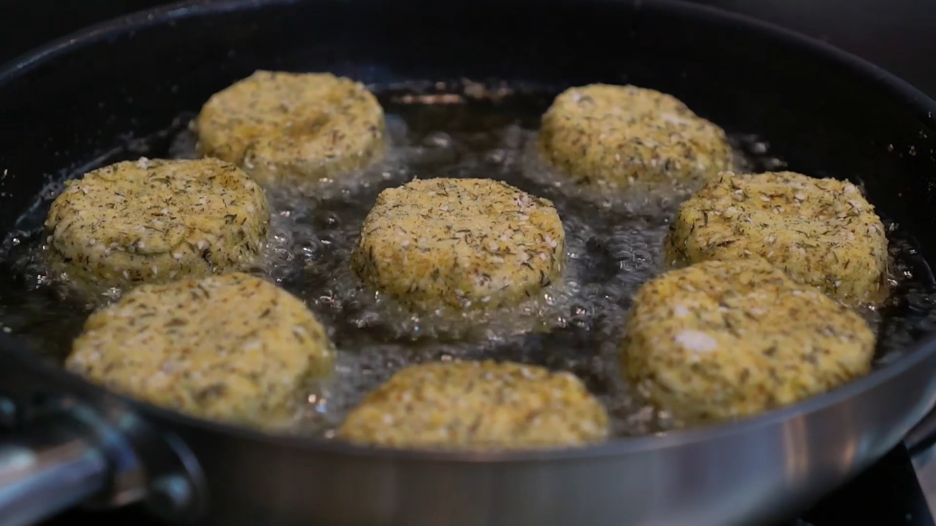 Good, Better, Vegan?