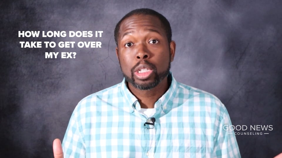 How Long Does It Take to Get Over a Breakup? Stages of Healing