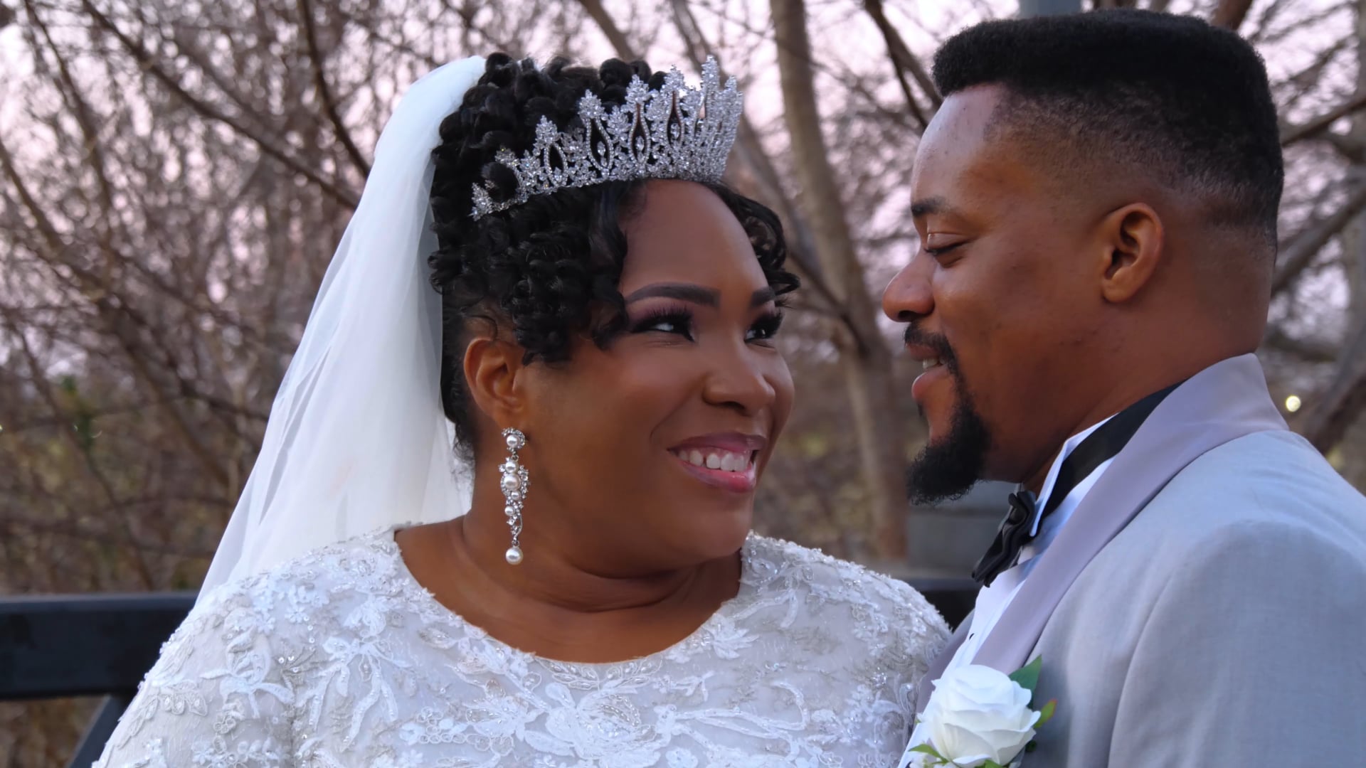 VICTOR + MARY LOU (Feature Film)