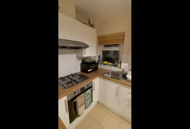 **Double Room with All Bills Included** Main Photo