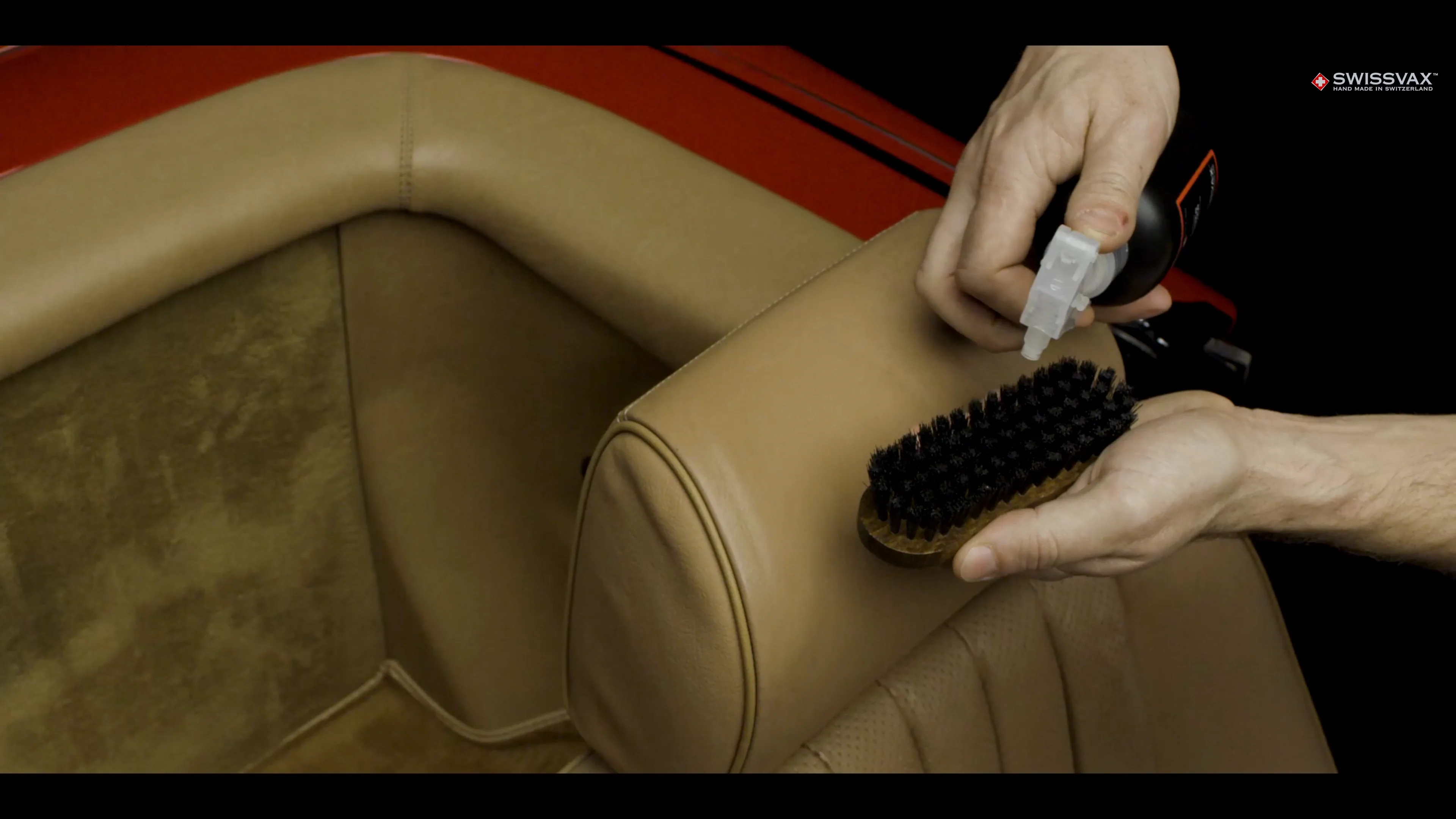 レザーケア | SWISSVAX《スイスバックス》日本公式サイト
