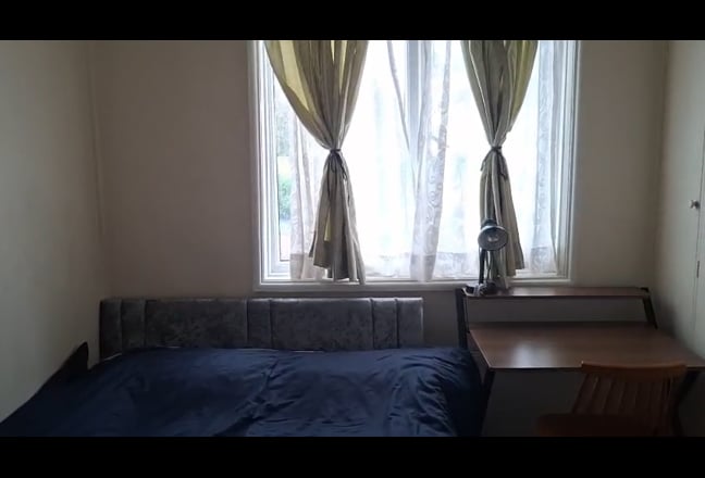 Double Room Available Asap North London N17 Main Photo
