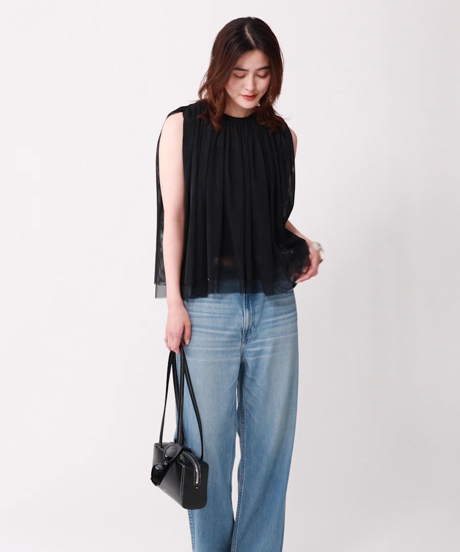 upper hights】THE CLARA | [公式]バビロン（BABYLONE）通販