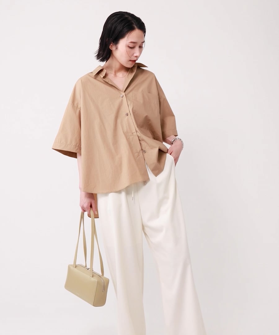 多機能素材】ハイスペックイージーパンツ | [公式]バビロン