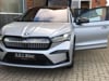Video af Skoda Enyaq iV 80 Coupe EL Sportline 204HK 5d Aut.