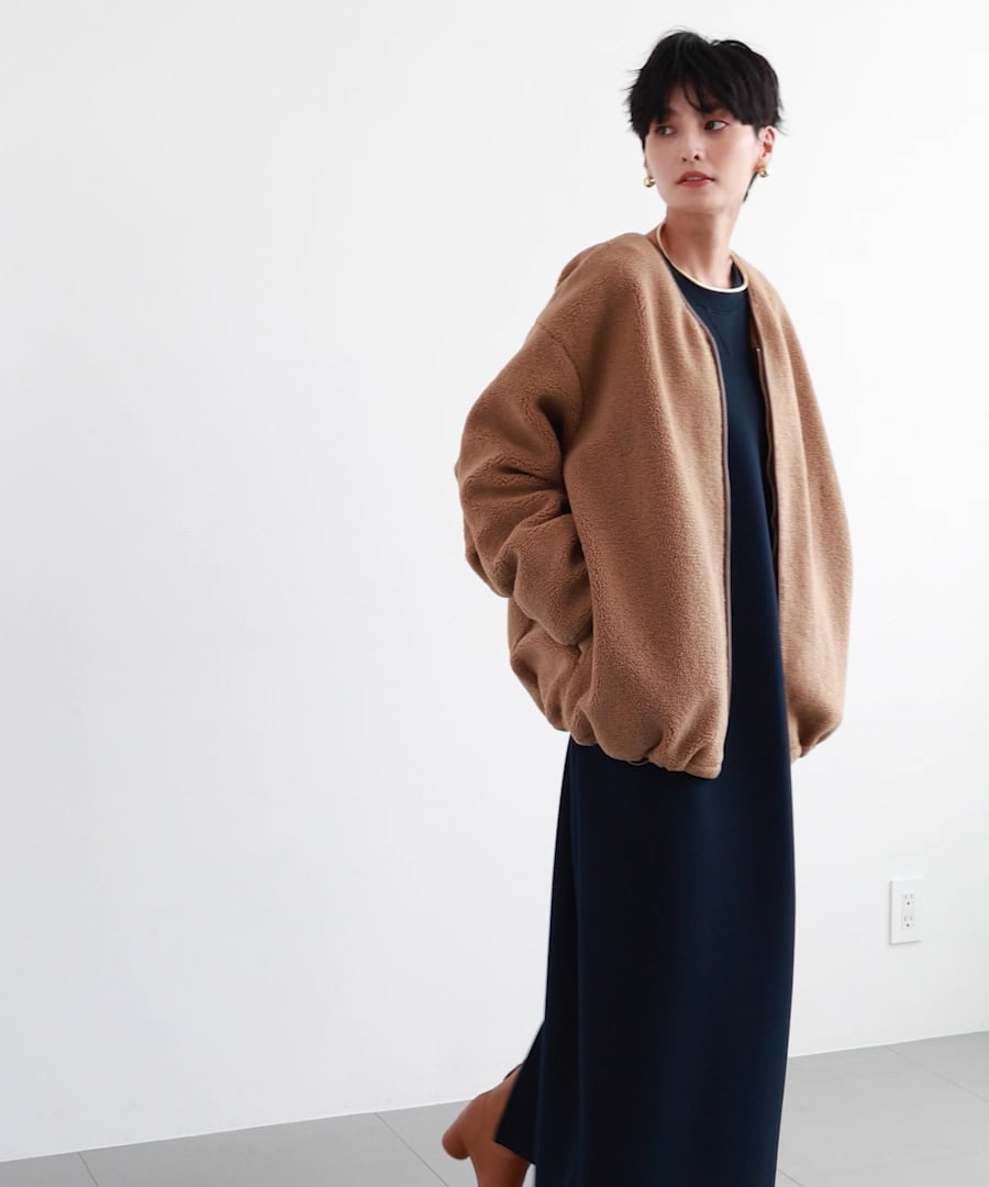 ボアライトコート【WEB限定】 | [公式]バンヤードストーム