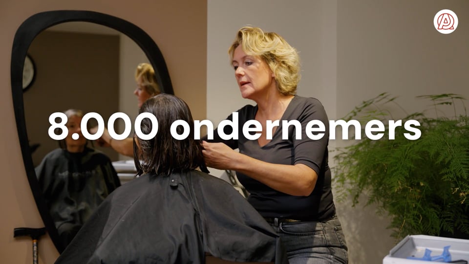 Video afspelen "Bedrijfsvideo | Ondernemend Alkmaar - Toekomstvisie (2025)"