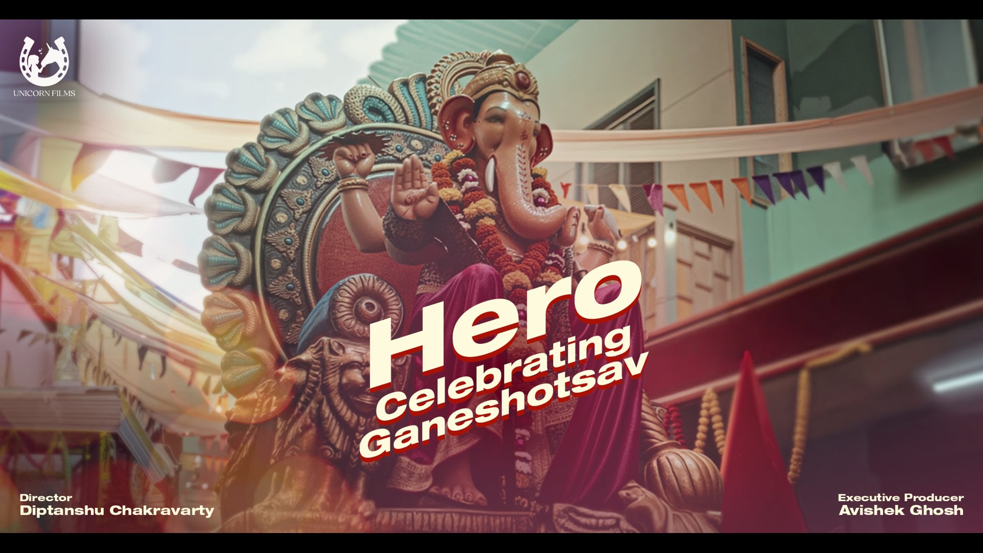 HERO MOTOCORP / GANAPATI FESTIVAL