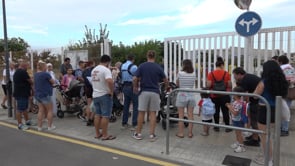 L'Escola Empúries engega curs reivindicant més recursos