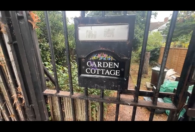 Video 1: Colwyn Road
