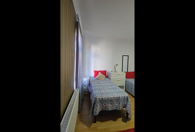 Double Room, perfect for couple or 2 friends Main Photo