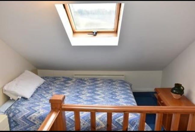 The perfect double room in a quiet, clean house Main Photo