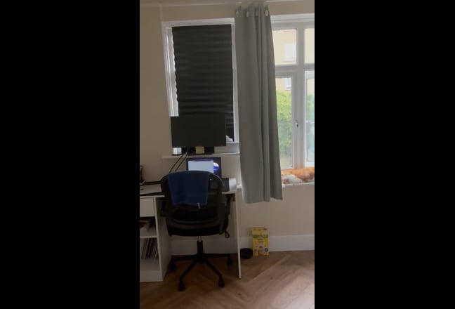 Video 1: Your room