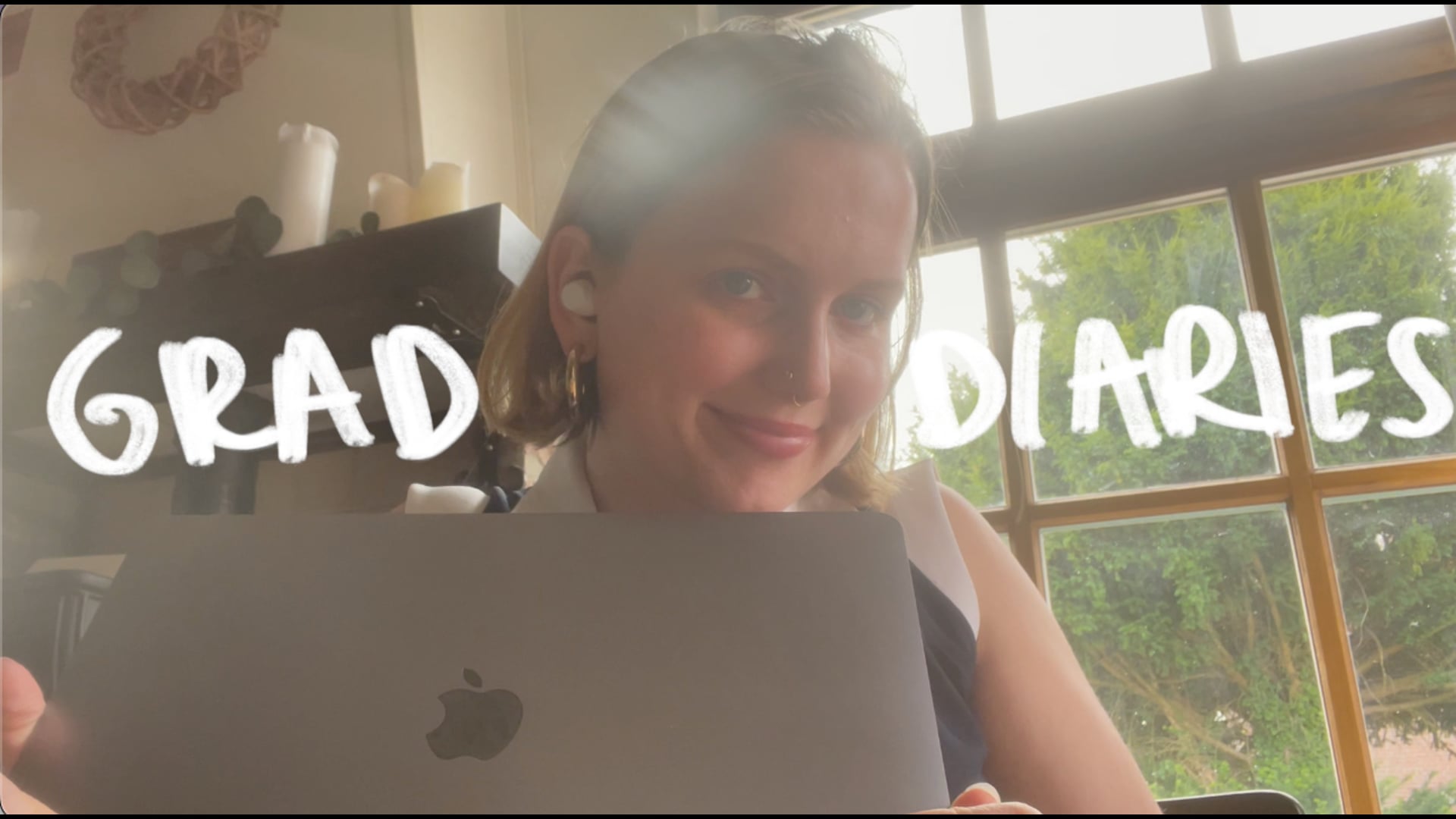 (Deel van) episode 3: notes on the job hunting process