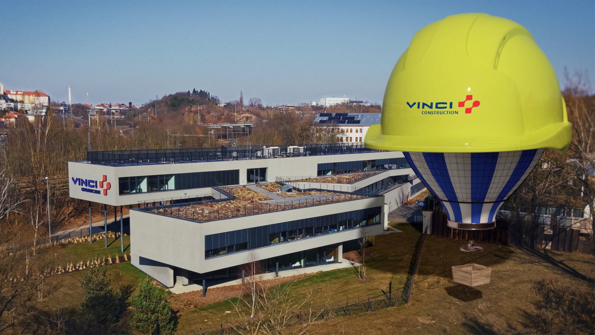 VINCI