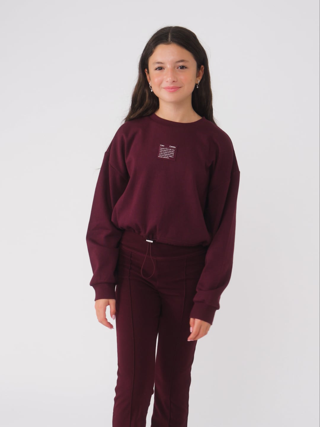 מכנסי טייץ מתרחבים חמים