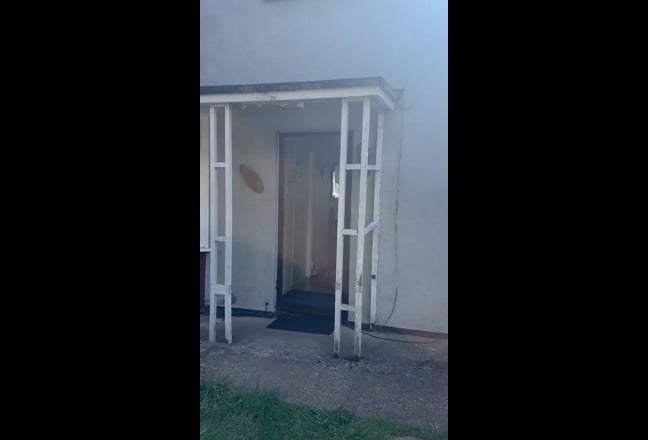 Video 1: Kitchen