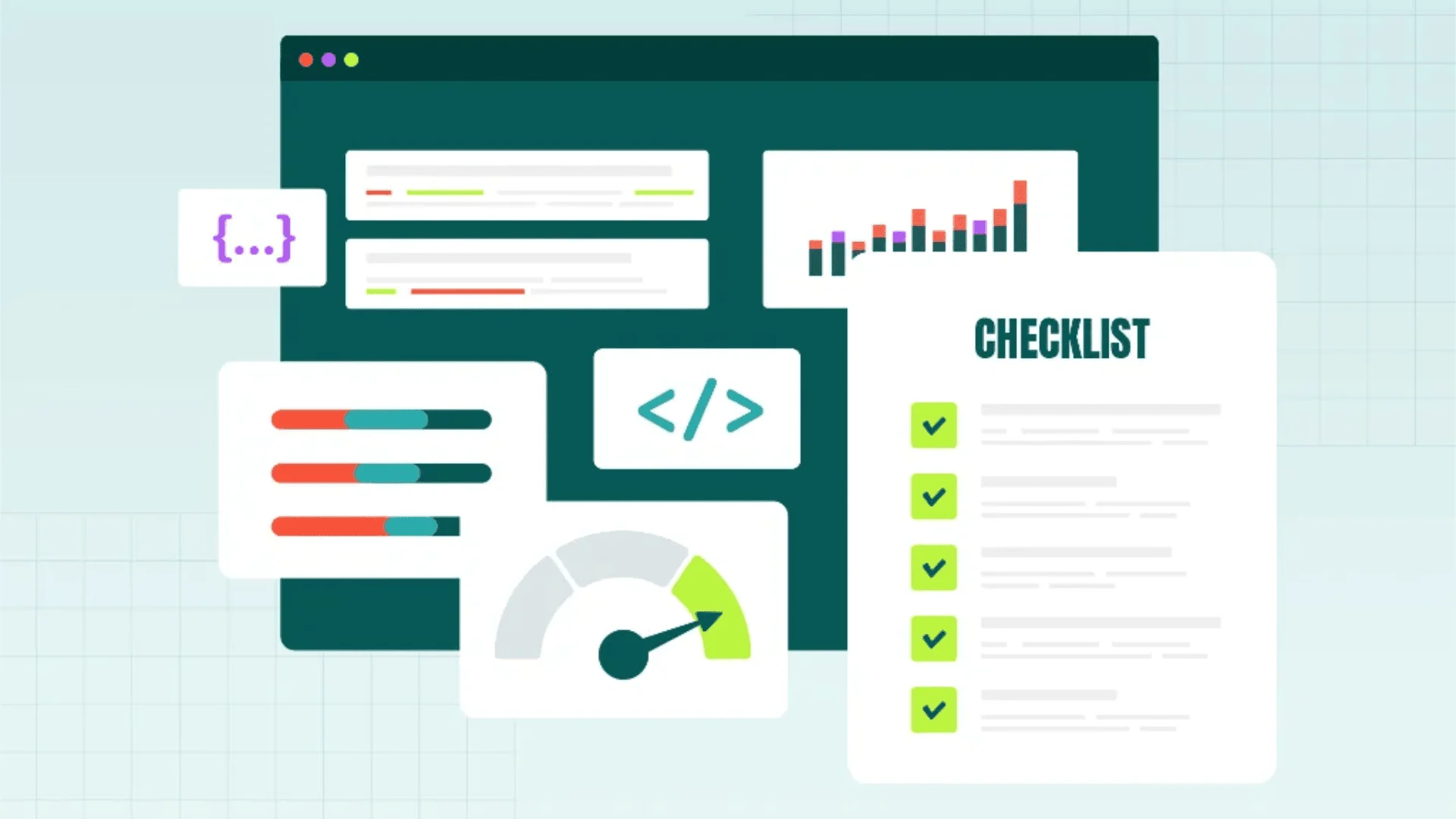Essential SEO Checklist: 9 Things to Know Before You Start