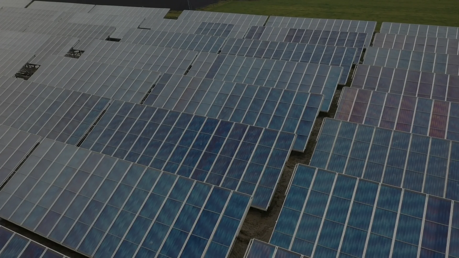 European Clean Tech Tracker (ECTT)