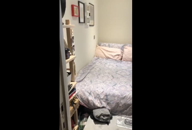 Two rooms for rent Main Photo