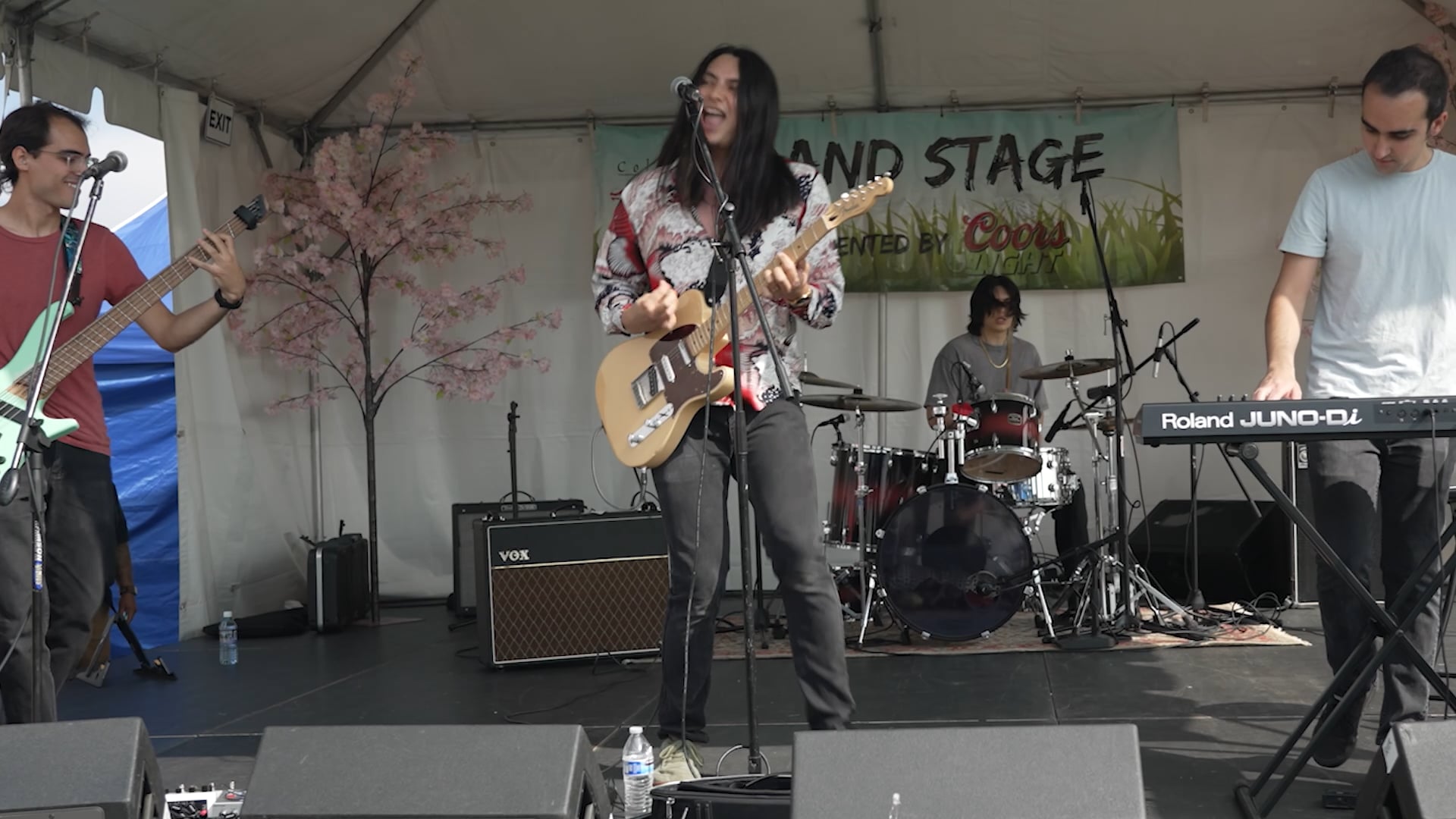 Xcel Energy - Dragon Boat Festival - Social Media