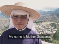 Peru Mother Graciana Pastoral Work